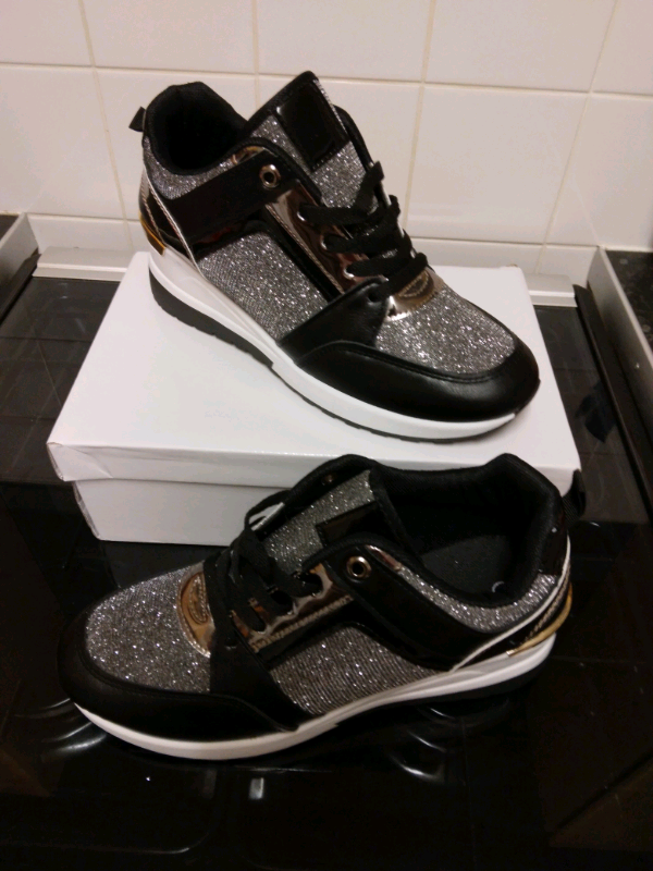 Womens size 8 trainers | in Poole, Dorset | Gumtree